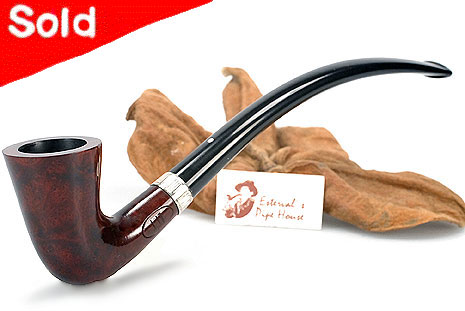 Alfred Dunhill Bruyere 1 Calabash